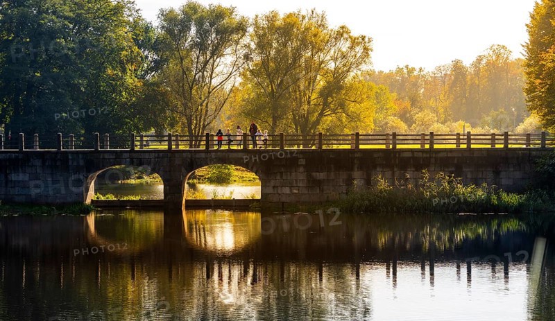 Autumn time
