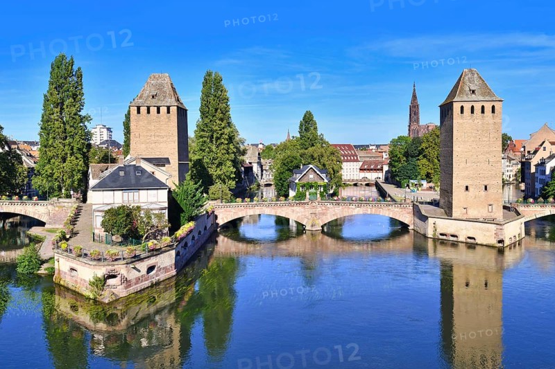 Strasbourg