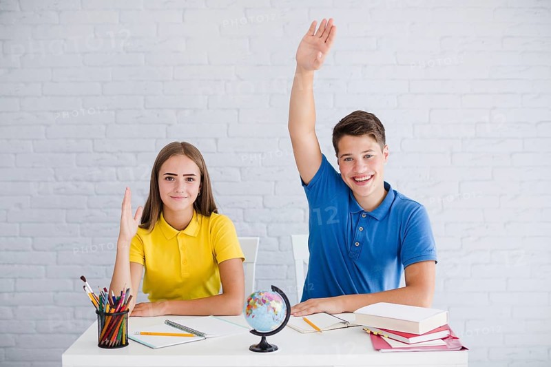 Pupils want answer