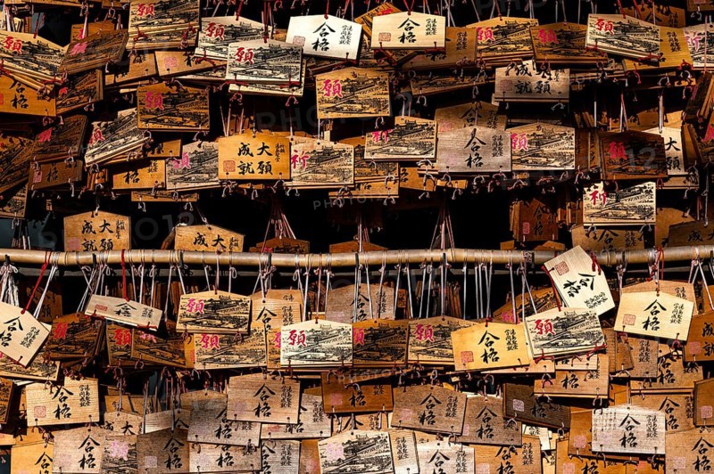 Asian touristic attraction place 23
