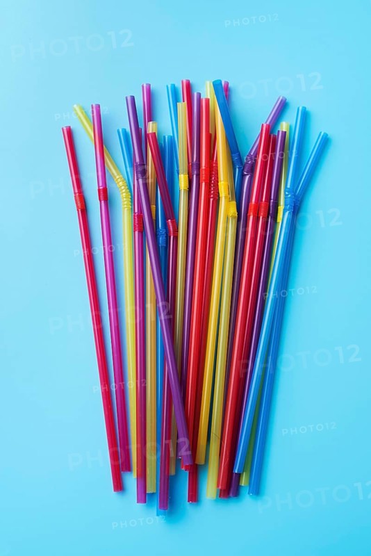Composition disposable tableware
