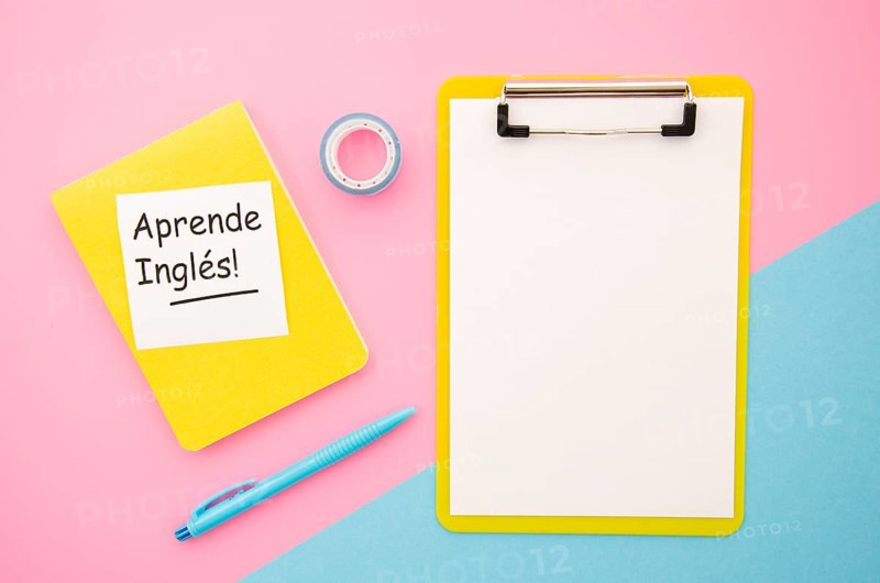Learning new language objects with empty clipboard
