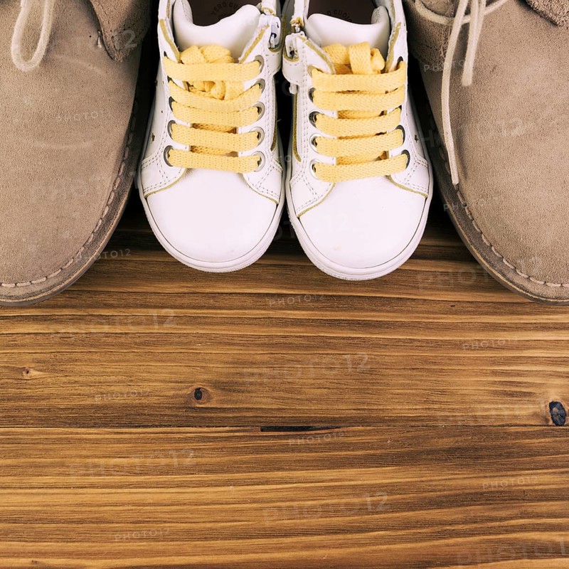 Male kid boots