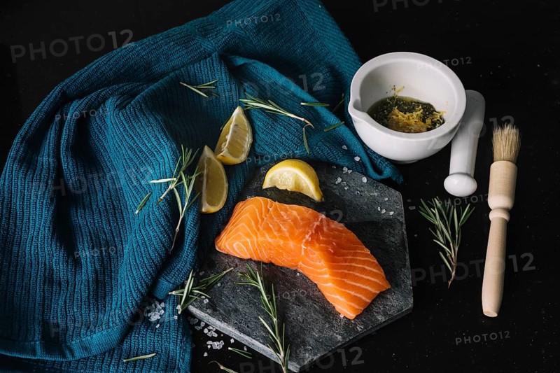Salmon