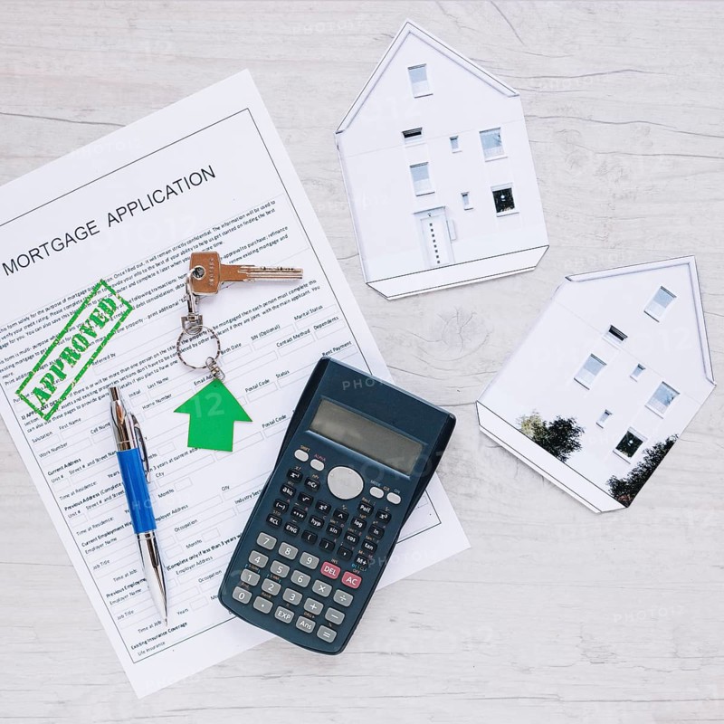 Working place real estate agent