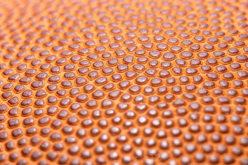Abstract organic background high angle