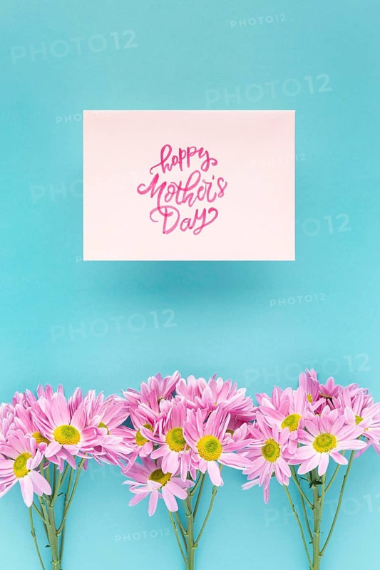 Beautiful arrangement mother s day 2