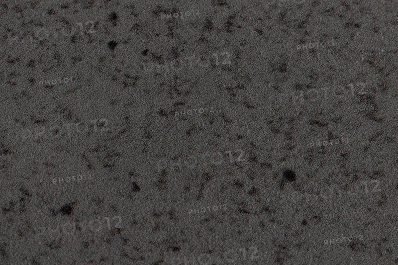 Organic dark background close up