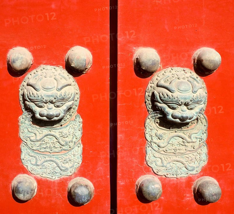 China