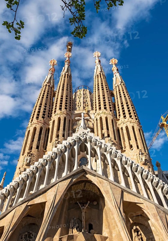 Sagrada Familia