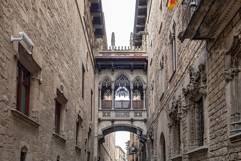 El Pont del Bisbe