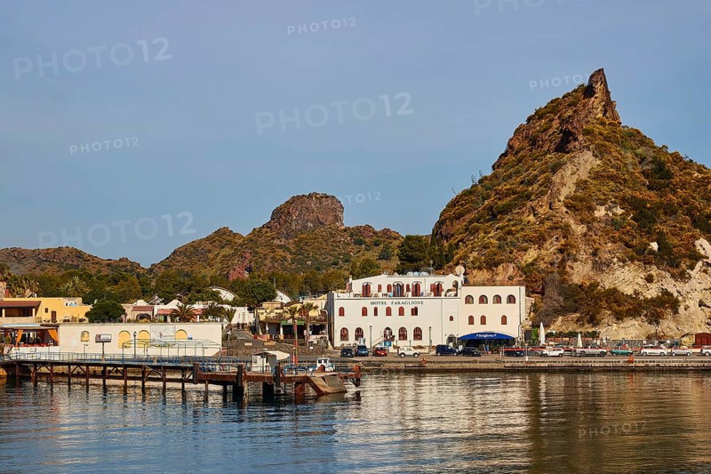 Harbour