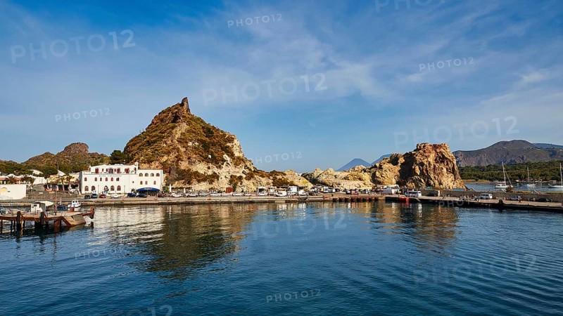 Harbour