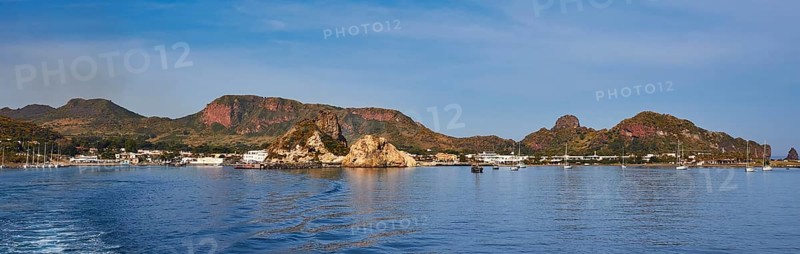 Panorama shot