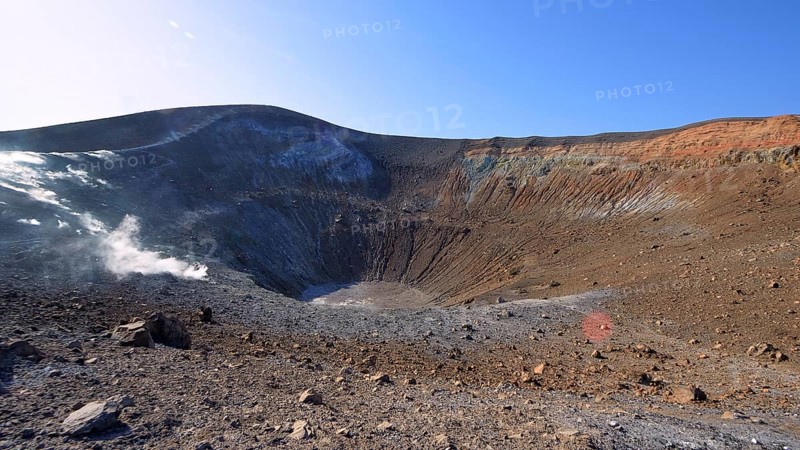 Crater