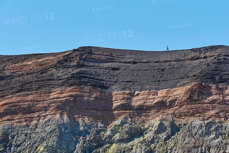Cliff face