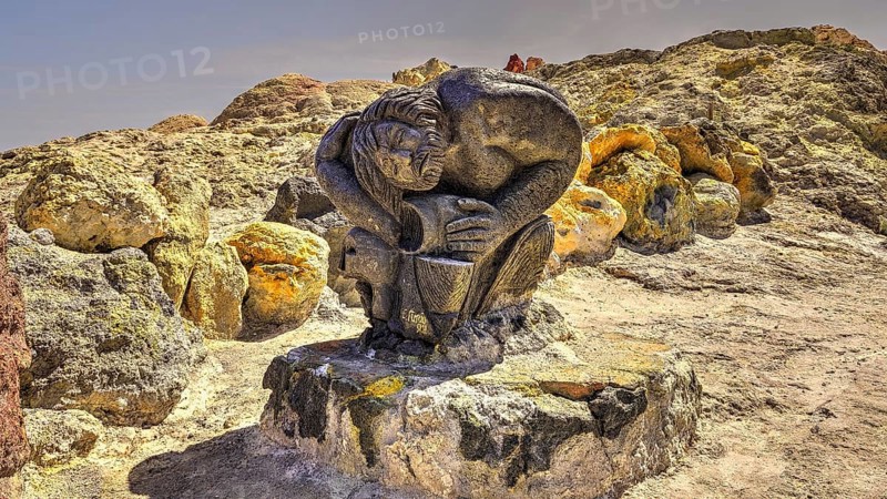 I Fanghi di Vulcano