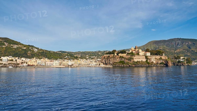 Castello di Lipari