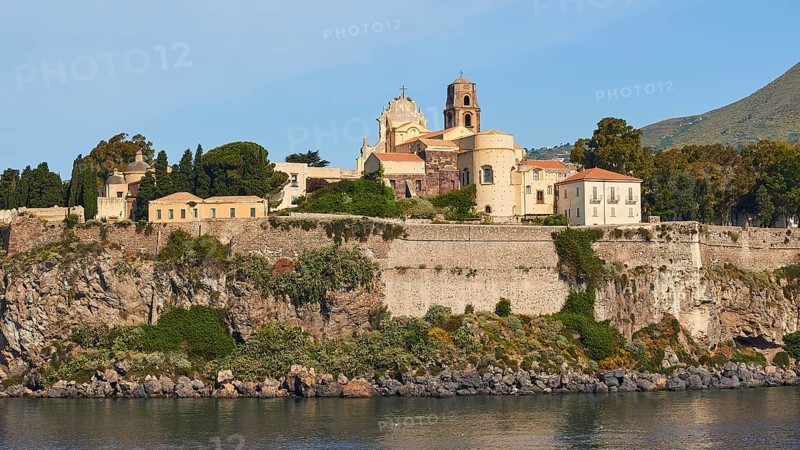 Castello di Lipari