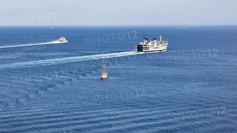 Car ferry
