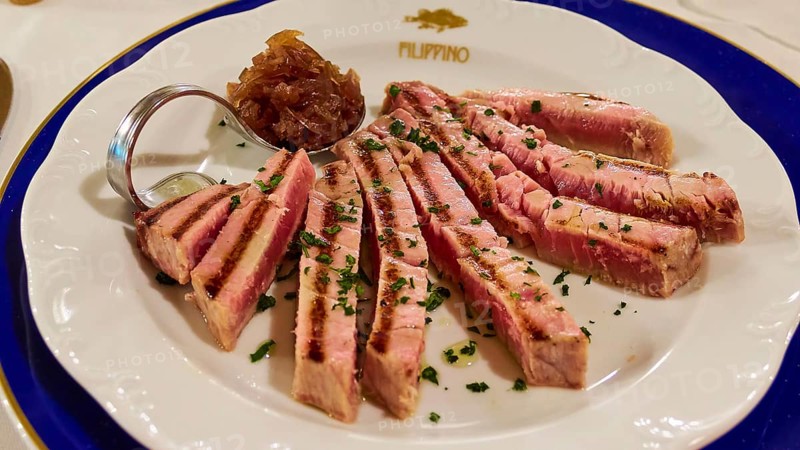 Tuna