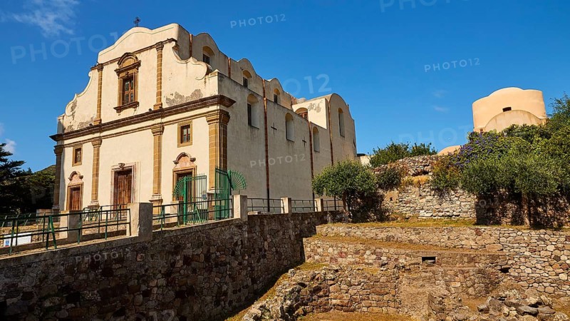 Chiesa dell'Immacolata
