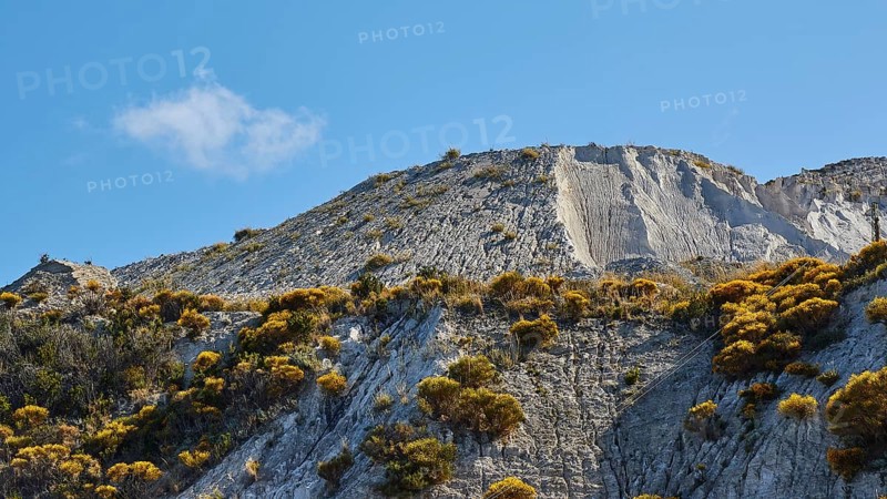 Pontile Ex Cava di Pomice