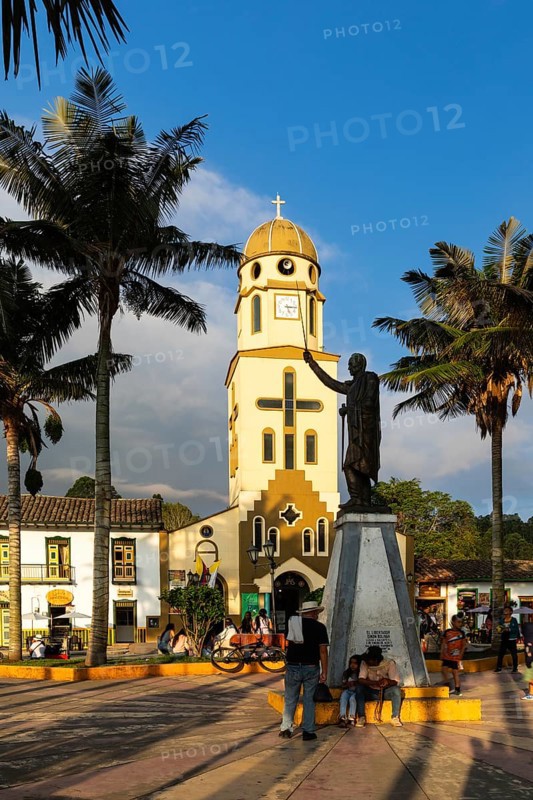 Our Lady of Carmen Church