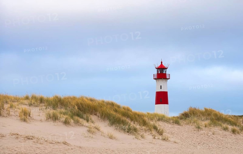 Lighthouse List-Ost