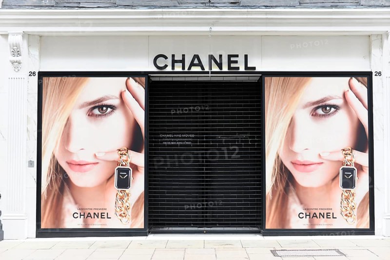 CHANEL