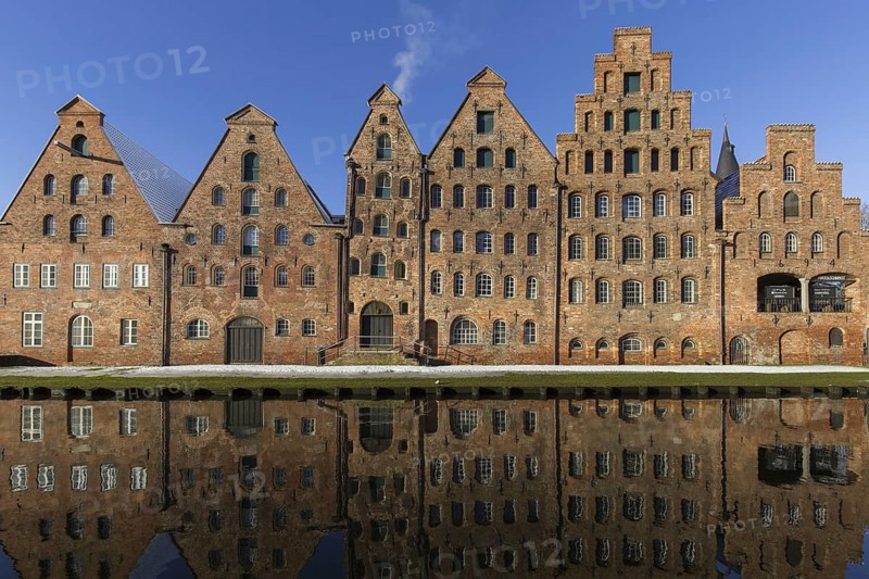 Salzspeicher
