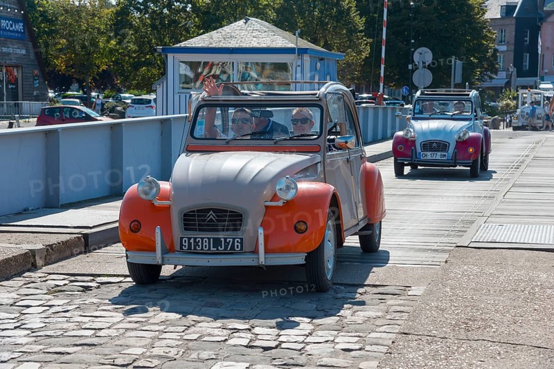 Citroen 2 CV