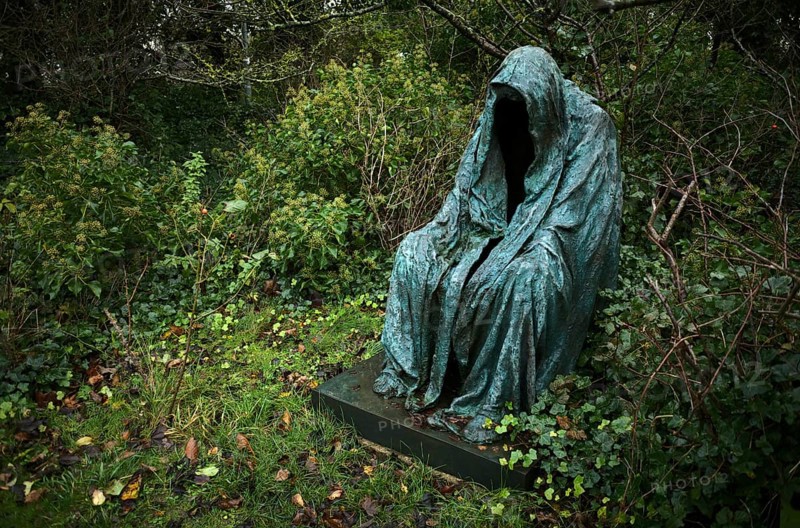 Representation of Death