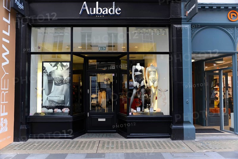 Shop window
