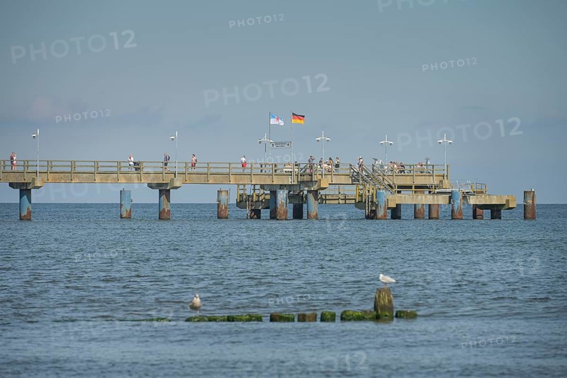 Seebruecke