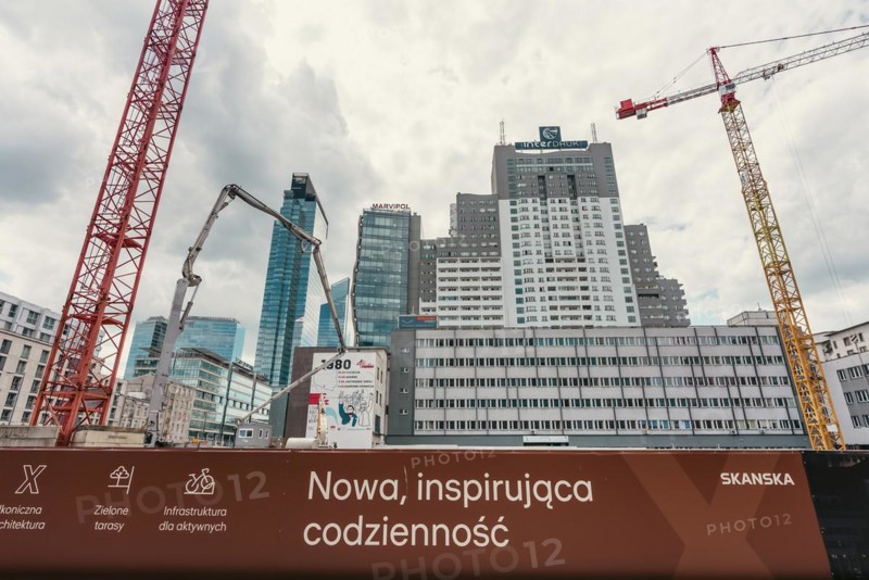 Warsaw