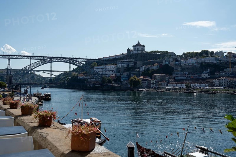 Ponte Dom Luis I