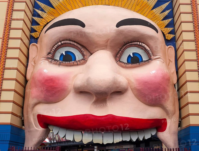 Luna Park