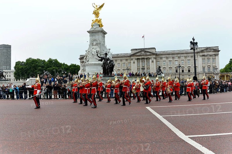Queen's Guard