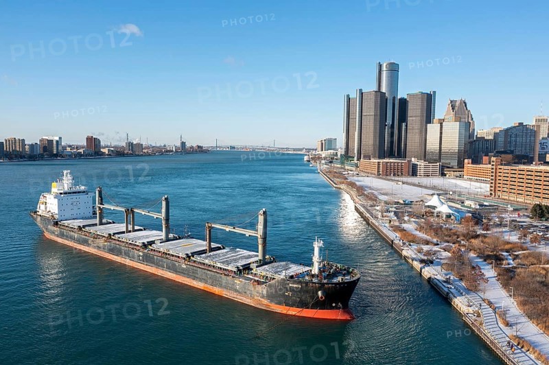 Detroit