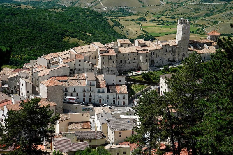 Castel del Monte