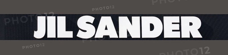 Logo Jil Sander