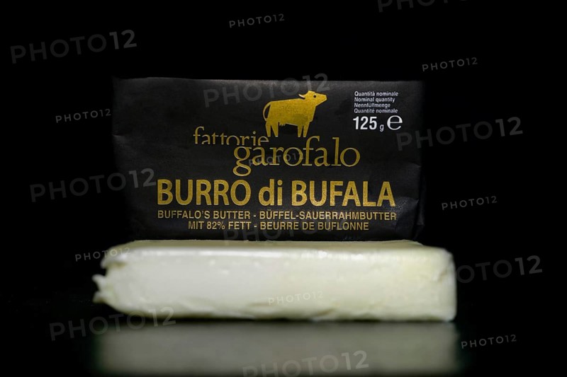 Burro di Bufala