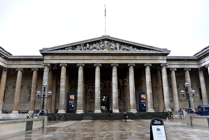 British Museum