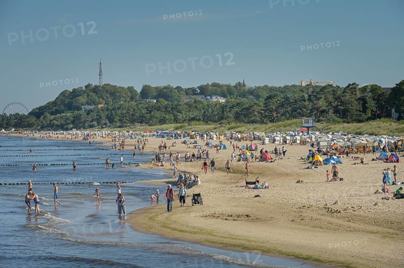 Baltic Sea