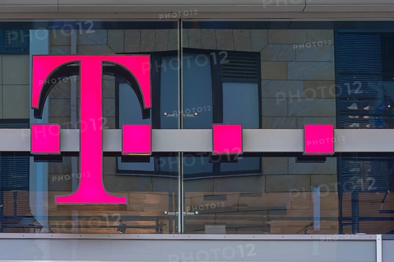 Telekom logo