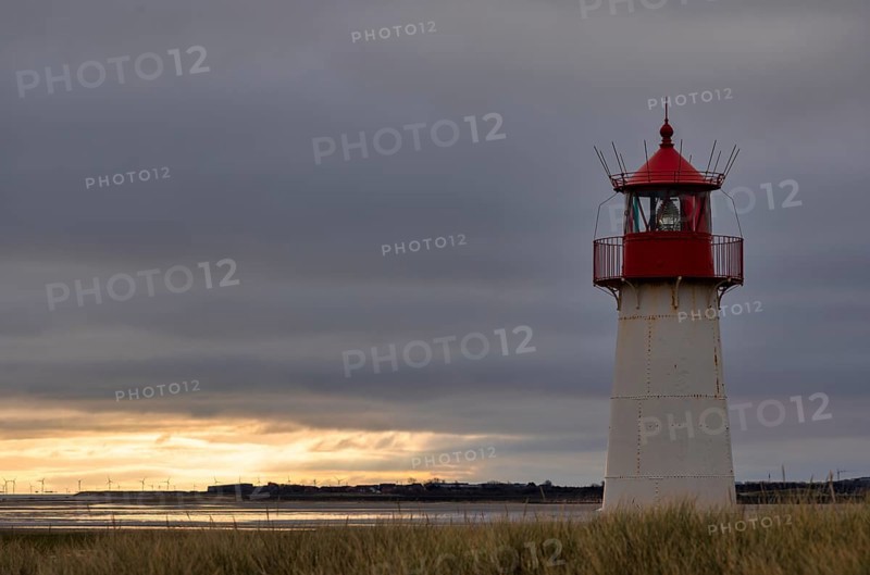 Lighthouse List-West