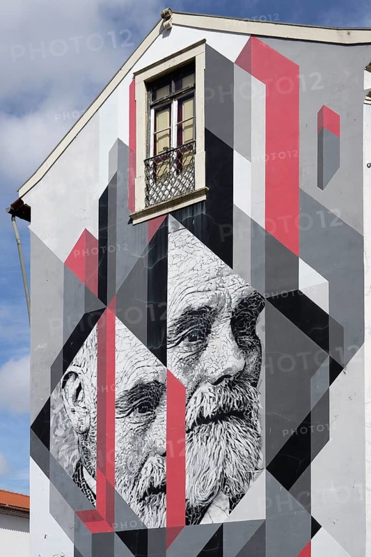 Mural Jayme Planas Coronellas