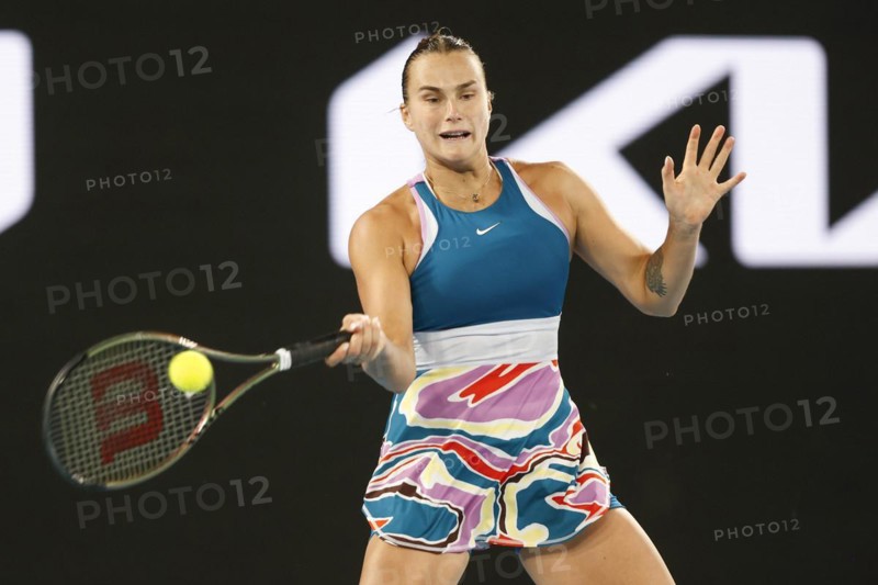 Aryna Sabalenka