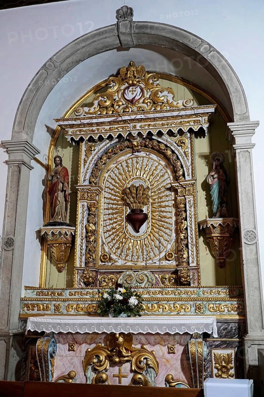 Church Matriz